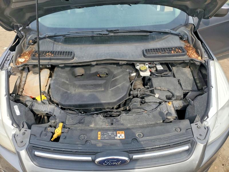 Снимка 12 от търг – 2014 FORD ESCAPE с VIN 1FMCU9G90EUC95946