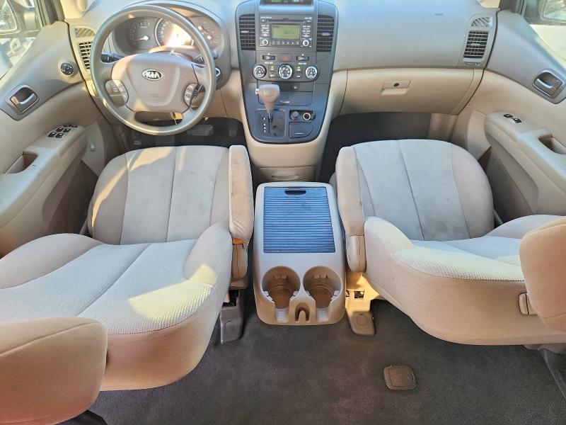 Zdjęcie 8 z aukcji – 2014 KIA SEDONA z VIN KNDMG4C70E6569108