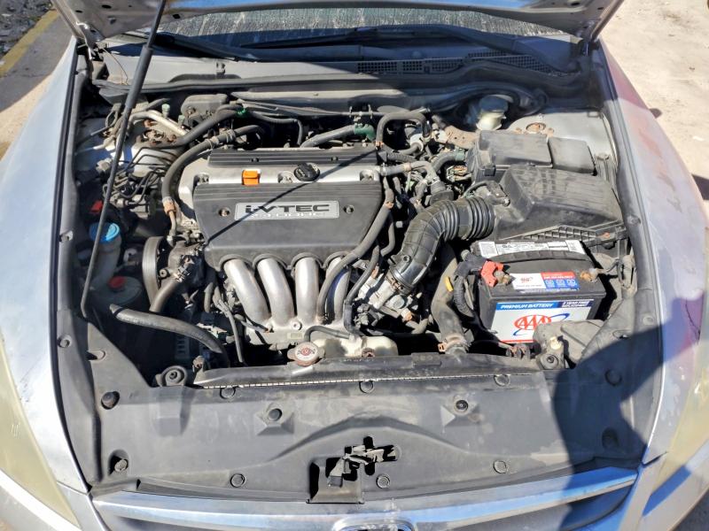 Снимка 11 от търг – 2006 HONDA ACCORD с VIN 1HGCM56326A148011