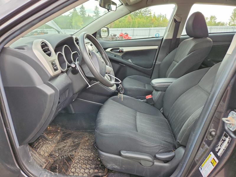 Foto 7 de la subasta – 2013 TOYOTA MATRIX con VIN 2T1KU4EE4DC026878