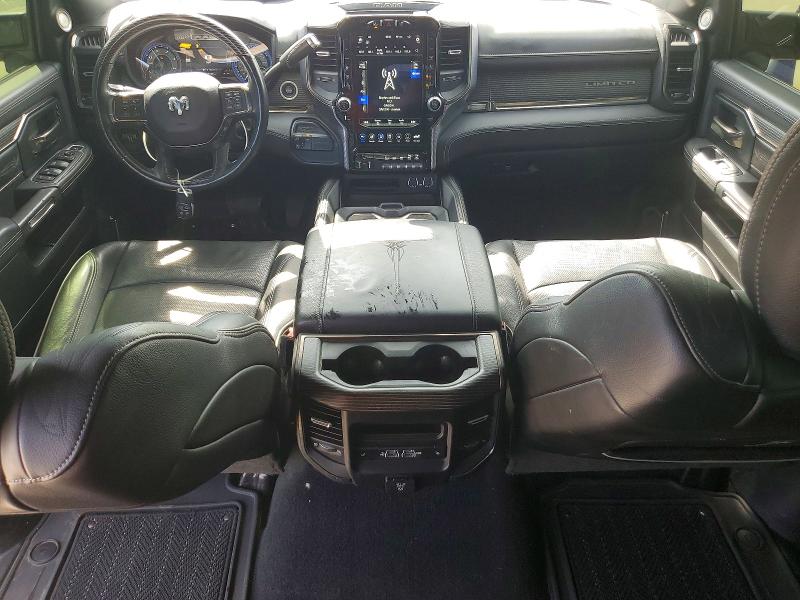 Photo 8 from auction – 2020 RAM 2500 with VIN 3C6UR5TL6LG216632