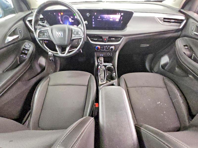 Photo 8 from auction – 2024 BUICK ENCORE GX with VIN KL4AMBS29RB053858