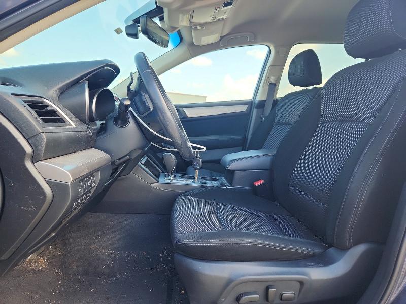 Photo 7 from auction – 2017 SUBARU OUTBACK with VIN 4S4BSAFC2H3228534