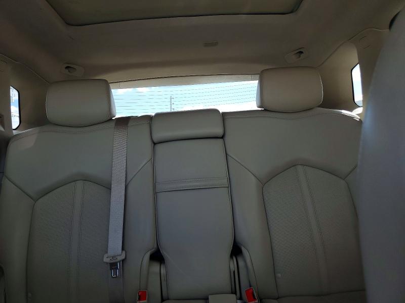 Снимка 10 от търг – 2014 CADILLAC SRX с VIN 3GYFNBE36ES540960