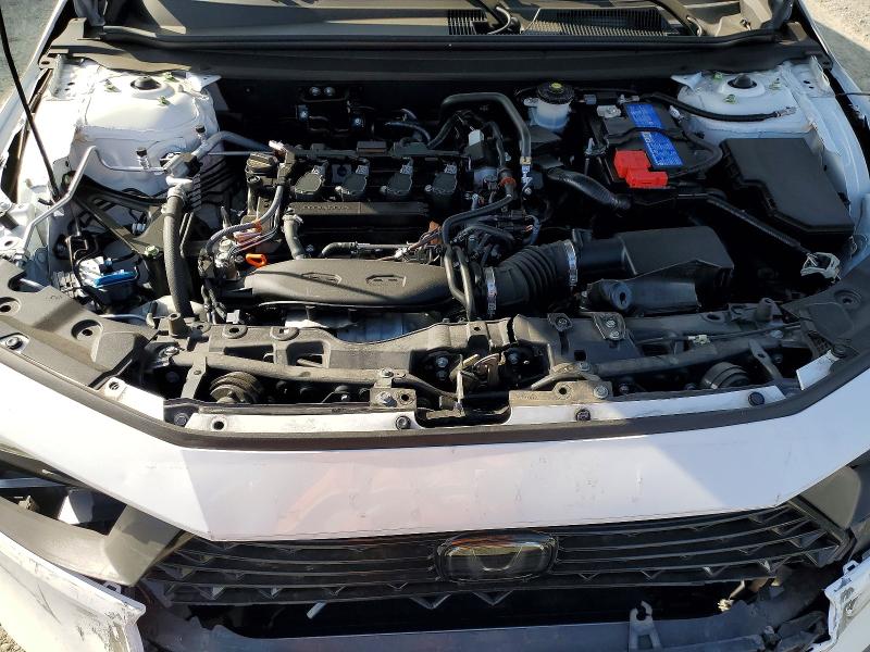 Снимка 11 от търг – 2024 HONDA ACCORD с VIN 1HGCY1F32RA036181