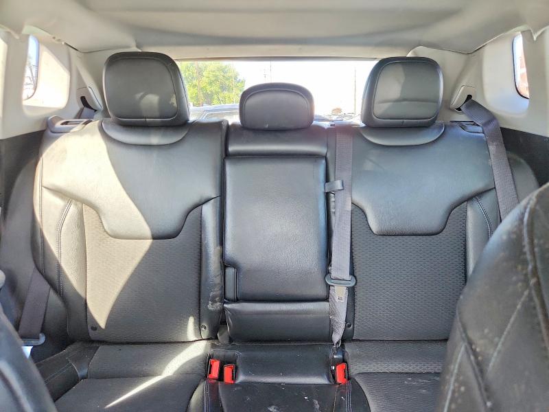 Foto 10 de la subasta – 2022 JEEP COMPASS con VIN 3C4NJCBB5NT166334