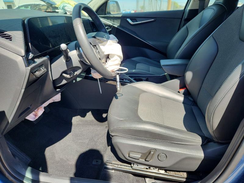 Photo 7 from auction – 2024 KIA NIRO with VIN KNDCR3LE7R5176698