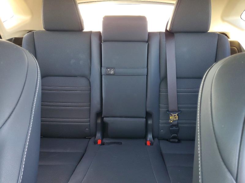 Photo 10 from auction – 2019 LEXUS NX with VIN JTJBJRBZ1K2101171