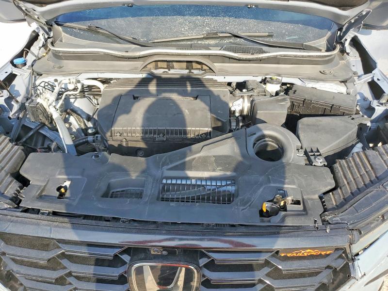 Zdjęcie 12 z aukcji – 2024 HONDA PILOT z VIN 5FNYG1H63RB019573