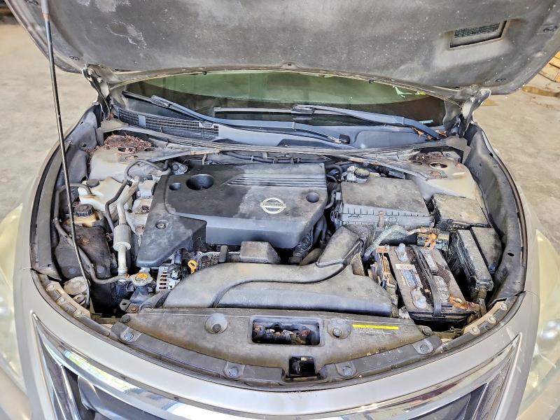 Photo 11 from auction – 2013 NISSAN ALTIMA with VIN 1N4AL3AP4DN413322