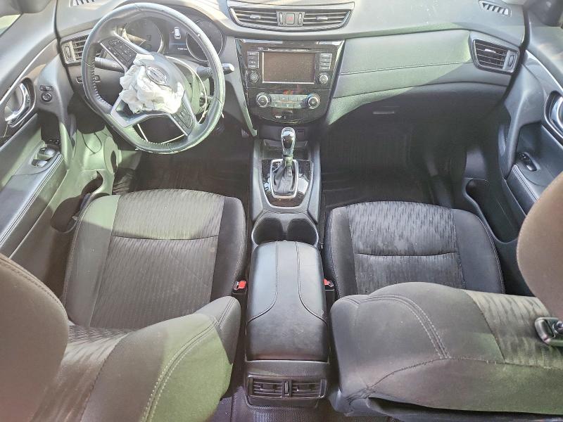 Снимка 8 от търг – 2020 NISSAN ROGUE с VIN 5N1AT2MVXLC724984