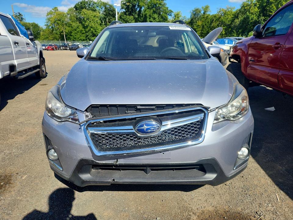 Photo 5 from auction – 2016 SUBARU CROSSTREK with VIN JF2GPABC3G8239790