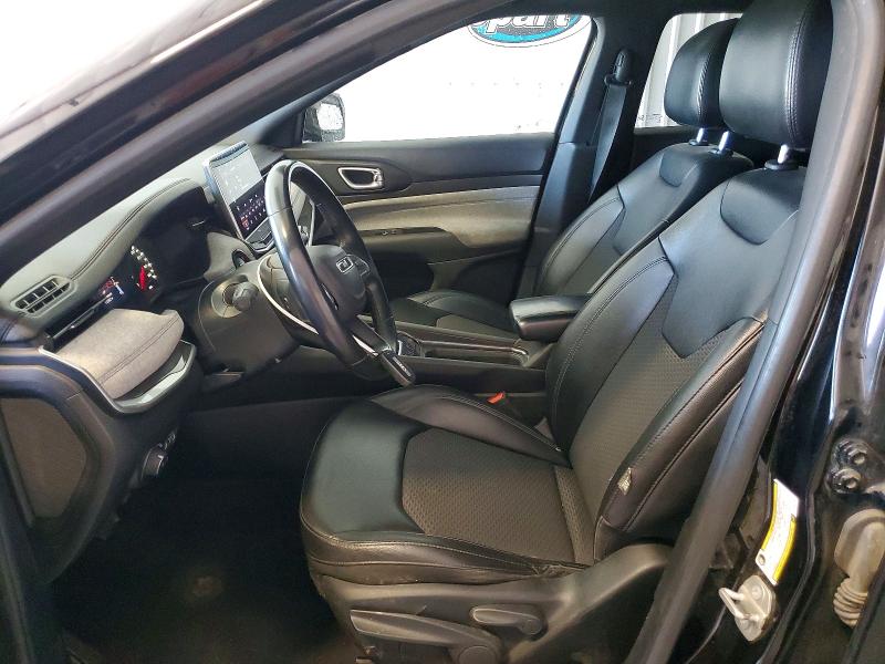 Снимка 7 от търг – 2024 JEEP COMPASS с VIN 3C4NJDBN1RT607852