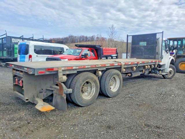 Photo 4 from auction – 2017 FREIGHTLINER M2 with VIN 1FVHCYCY1HHJB2247