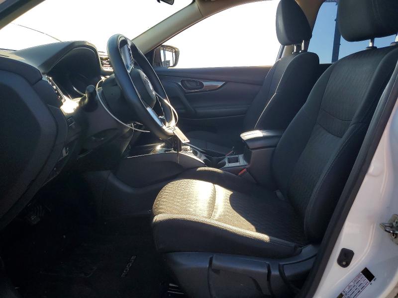 Photo 7 from auction – 2019 NISSAN ROGUE with VIN 5N1AT2MT7KC701966