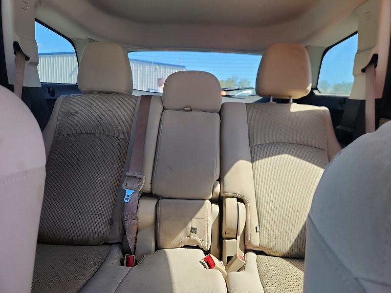Photo 10 from auction – 2014 DODGE JOURNEY with VIN 3C4PDCAB4ET141345