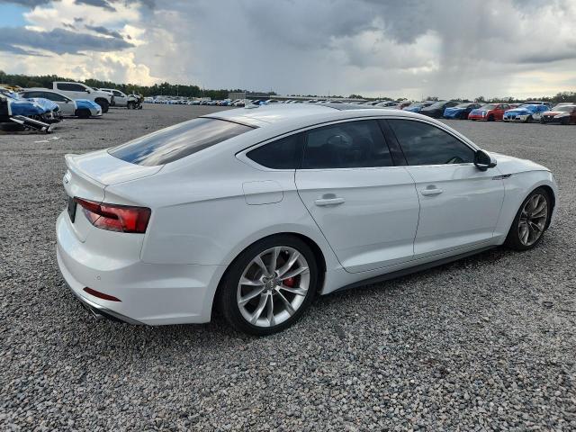 Foto 3 de la subasta – 2018 AUDI S5 con VIN WAUC4CF57JA027064