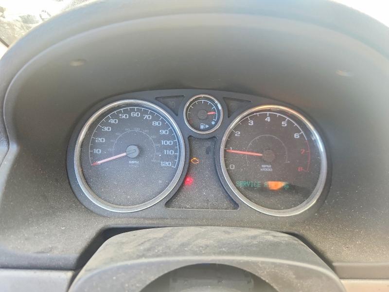Photo 9 from auction – 2007 CHEVROLET COBALT with VIN 1G1AL15F177380698
