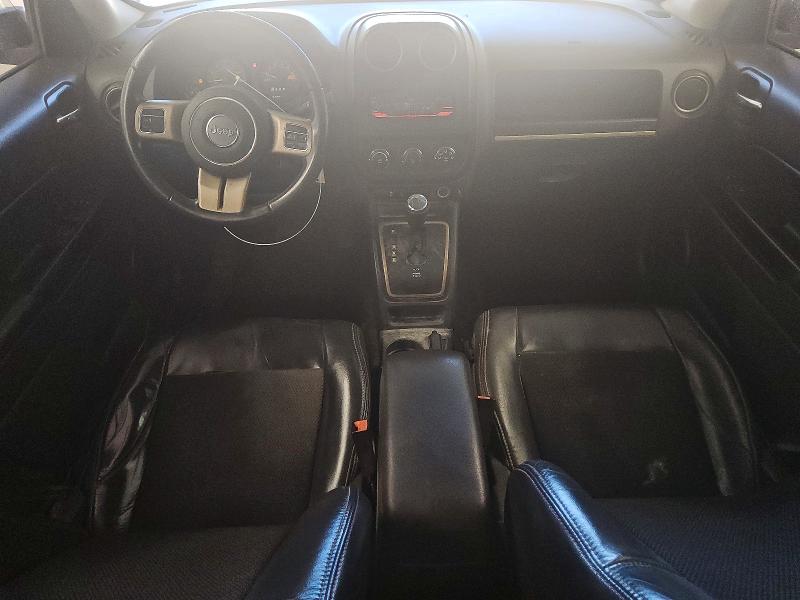 Zdjęcie 8 z aukcji – 2017 JEEP PATRIOT z VIN 1C4NJRBB6HD112604