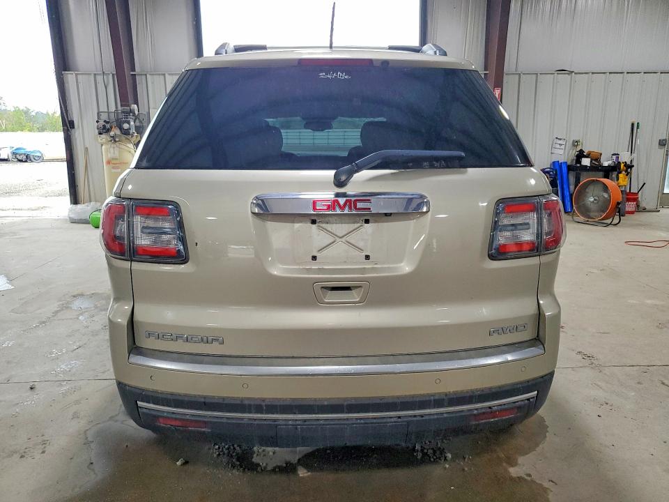 Photo 6 from auction – 2014 GMC ACADIA with VIN 1GKKVPKD2EJ142519