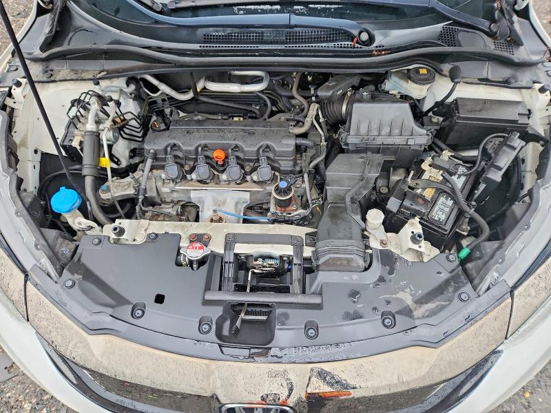 Снимка 11 от търг – 2020 HONDA HR-V с VIN 3CZRU6H18LM728009