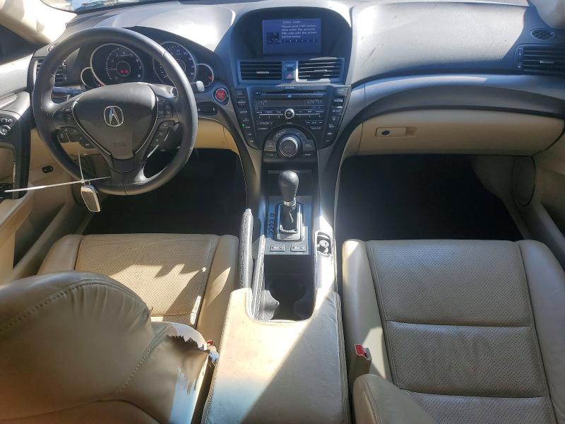 Снимка 8 от търг – 2013 ACURA TL с VIN 19UUA8F52DA002138