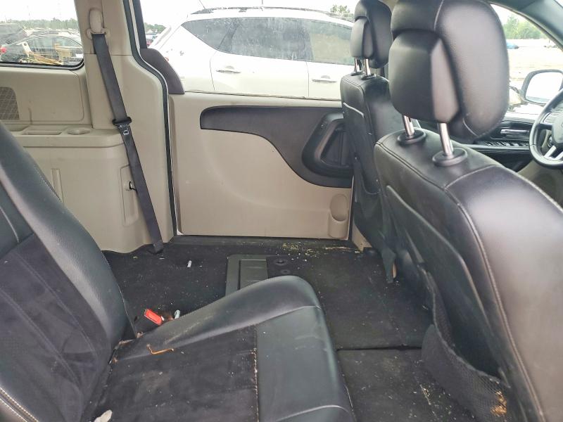 Photo 11 from auction – 2018 DODGE GRAND CARAVAN with VIN 2C4RDGCG5JR298596
