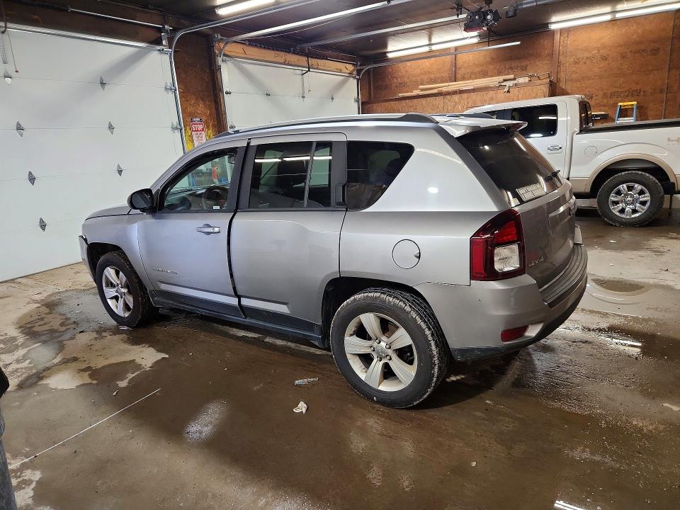 صورة رقم 2 من المزاد - 2016 JEEP COMPASS مع VIN 1C4NJDBB0GD632038