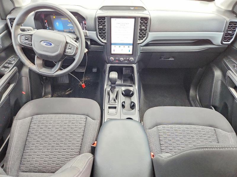 صورة رقم 8 من المزاد - 2025 FORD RANGER مع VIN 1FTER4BH0SLE06786