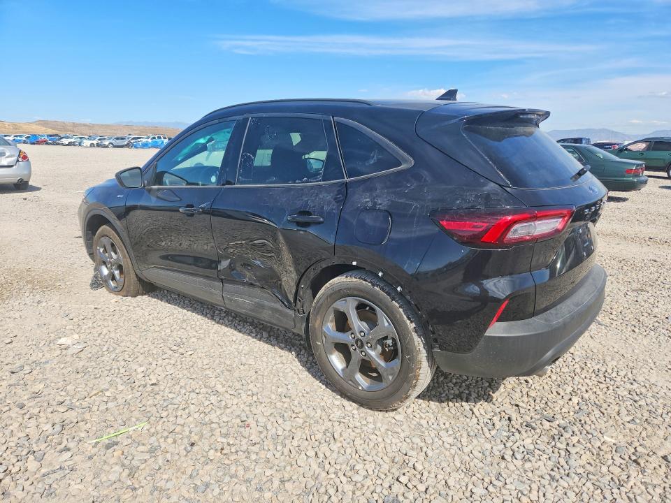 Foto 2 de la subasta – 2026 FORD ESCAPE con VIN 1FMCU0MN4TUA29209