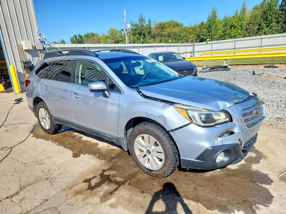 Снимка 4 от търг – 2016 SUBARU OUTBACK с VIN 4S4BSACC0G3285785