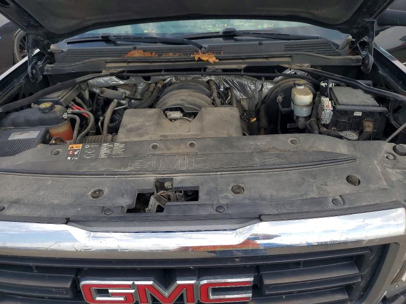 Photo 11 from auction – 2016 GMC SIERRA with VIN 1GTN1LEH5GZ128095