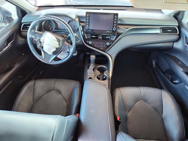 Снимка 8 от търг – 2023 TOYOTA CAMRY с VIN 4T1K61AK3PU094287