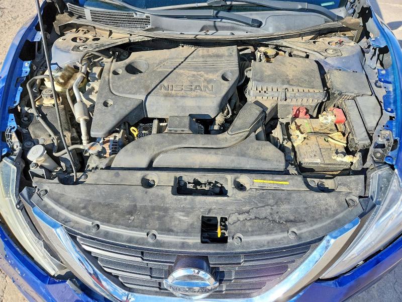 Photo 11 from auction – 2016 NISSAN ALTIMA with VIN 1N4AL3APXGC226490