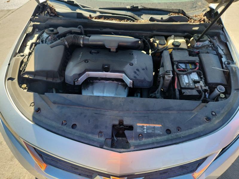 Photo 11 from auction – 2016 CHEVROLET IMPALA with VIN 2G11X5SA1G9170637