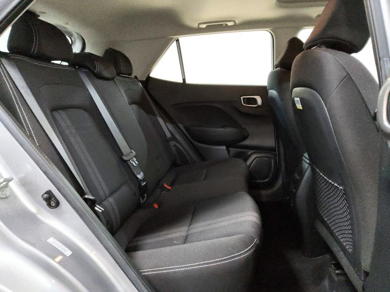 Снимка 11 от търг – 2024 HYUNDAI VENUE с VIN KMHRC8A34RU329341