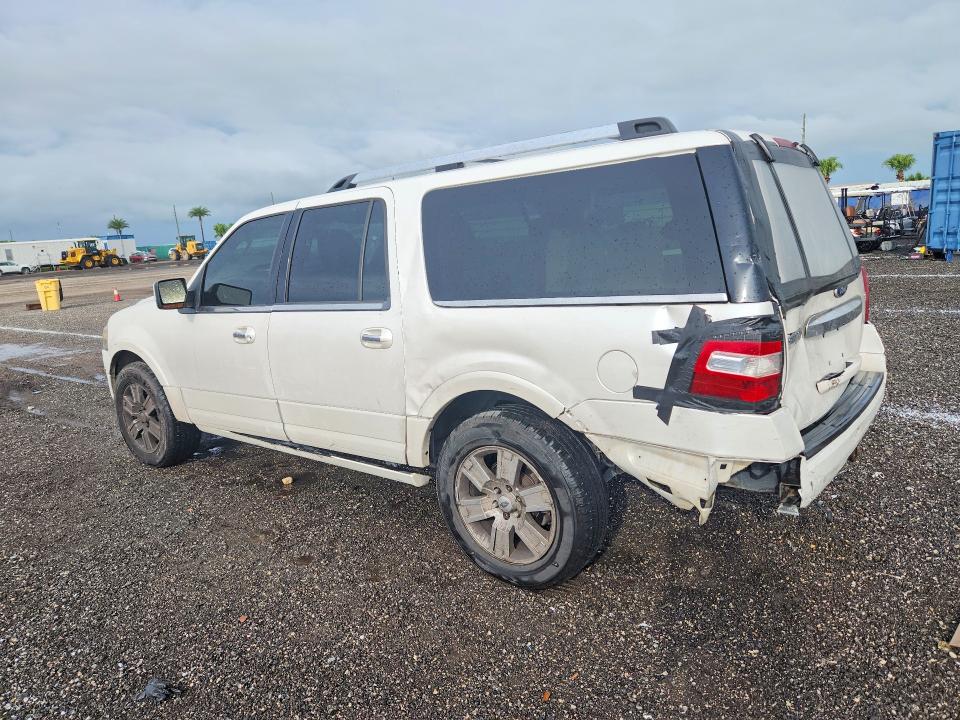 Zdjęcie 2 z aukcji – 2010 FORD EXPEDITION z VIN 1FMJK2A56AEB64633