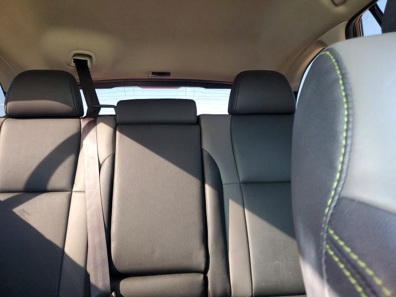Снимка 10 от търг – 2022 SUBARU OUTBACK с VIN 4S4BTGLD1N3102027