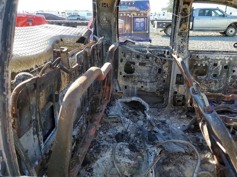 Фото 10 с аукциона – 2009 DODGE RAM 3500 с VIN 3D7MX48L39G554649