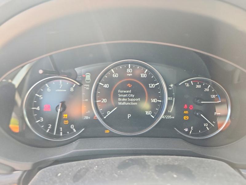 Фото 9 с аукциона – 2021 MAZDA CX-5 с VIN JM3KFADM8M0429894