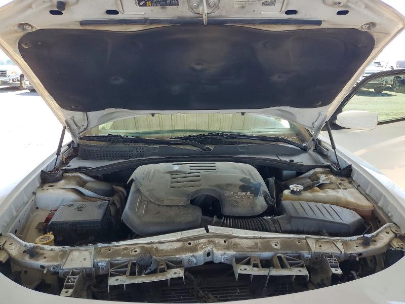 Photo 11 from auction – 2020 DODGE CHARGER with VIN 2C3CDXBG4LH119470