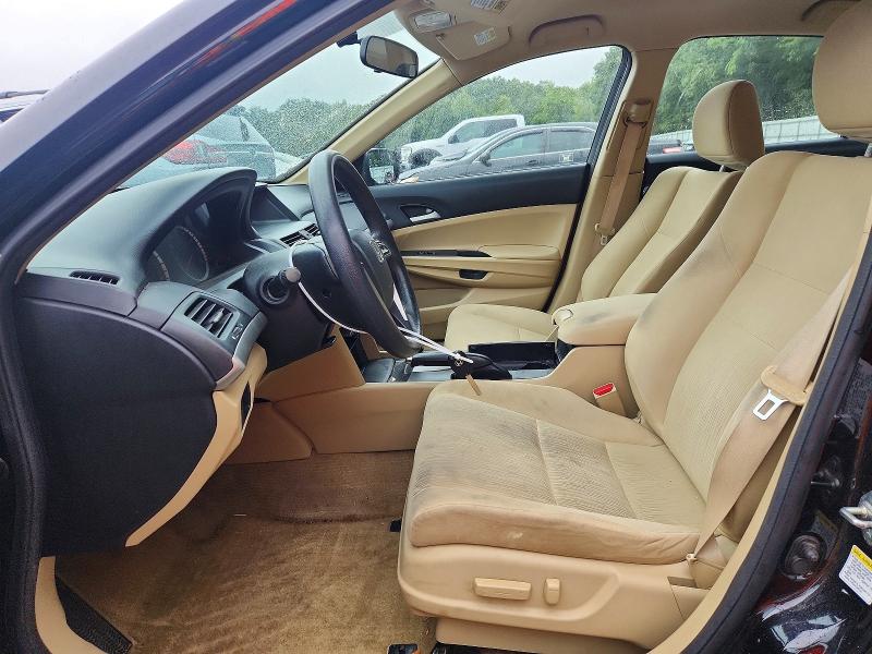 Photo 7 from auction – 2012 HONDA ACCORD with VIN 1HGCP2F45CA214688