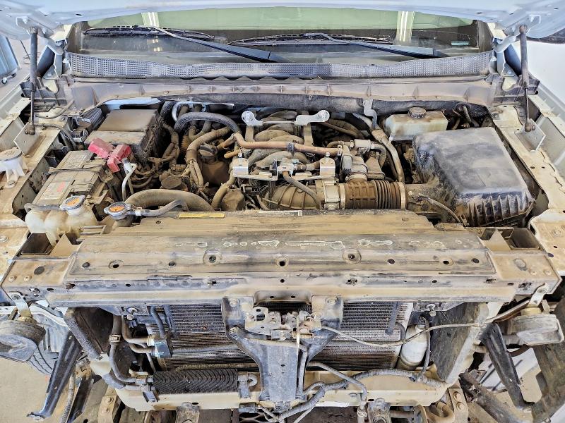 Photo 11 from auction – 2021 NISSAN TITAN with VIN 1N6AA1EC2MN509359