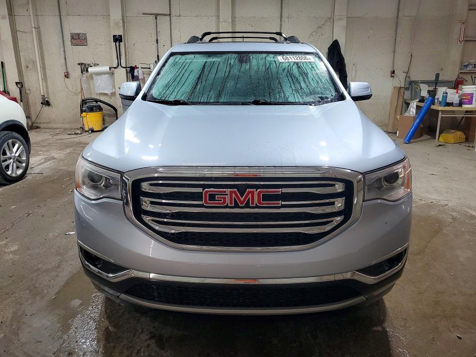 Foto 5 de la subasta – 2017 GMC ACADIA con VIN 1GKKNMLS1HZ298035