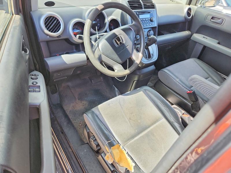 صورة رقم 8 من المزاد - 2005 HONDA ELEMENT مع VIN 5J6YH28665L014890