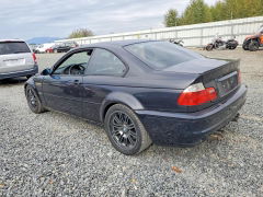 Photo 2 from auction – 2003 BMW M3 with VIN WBSBL93493JR20123