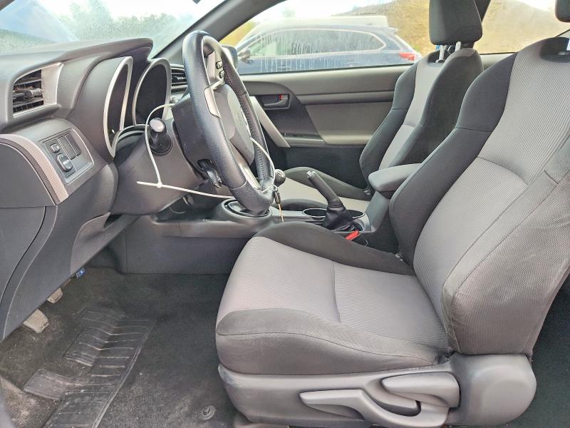 Photo 7 from auction – 2015 SCION TC with VIN JTKJF5C76F3093129