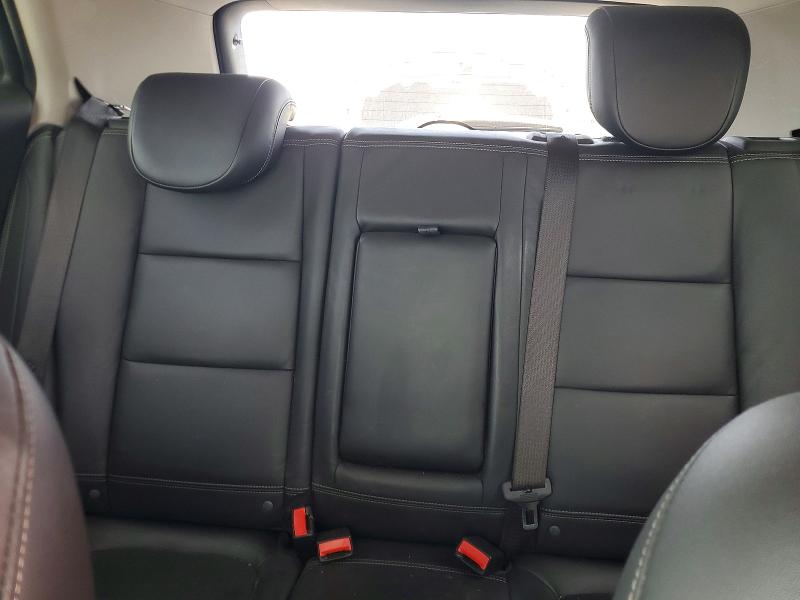 Photo 10 from auction – 2013 BUICK ENCORE with VIN KL4CJCSB5DB197746