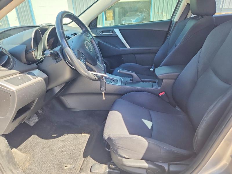صورة رقم 7 من المزاد - 2010 MAZDA 3 مع VIN JM1BL1H66A1138698
