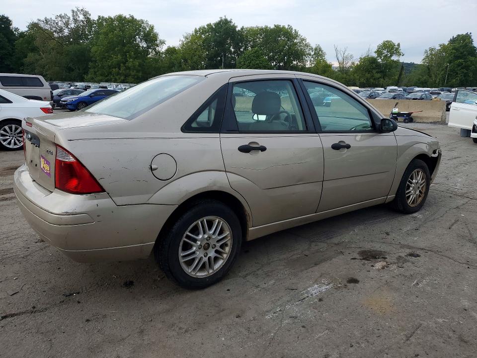 Foto 3 de la subasta – 2006 FORD FOCUS con VIN 1FAHP34N96W113253